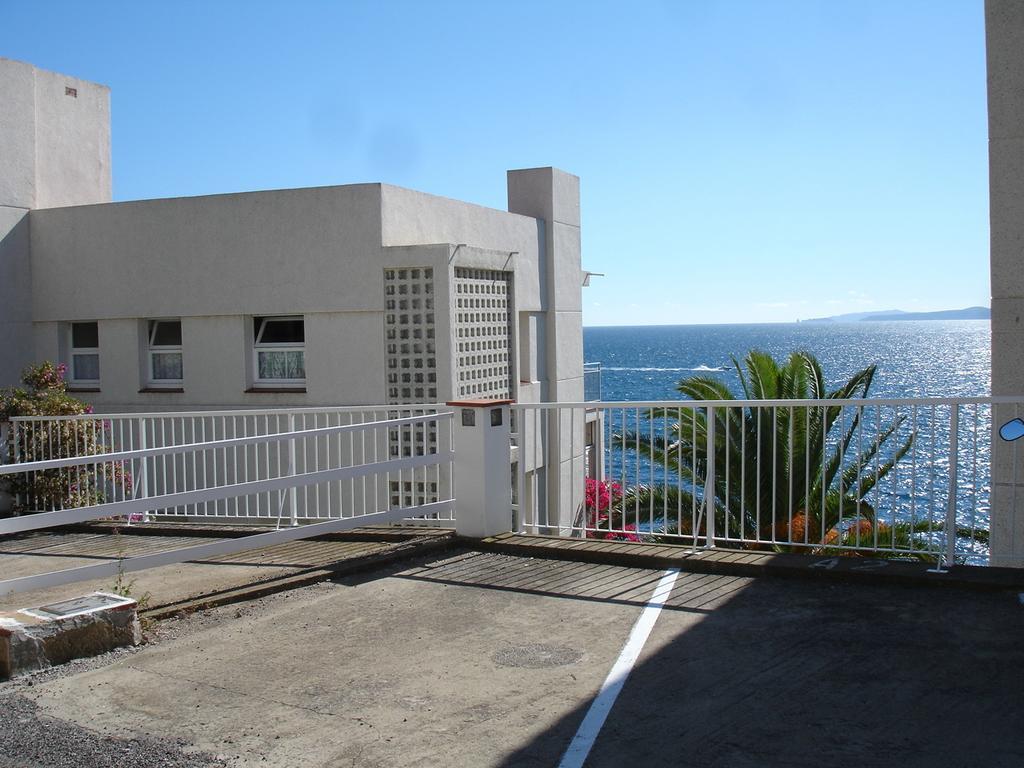 Apartament Belvedere Roses Værelse billede
