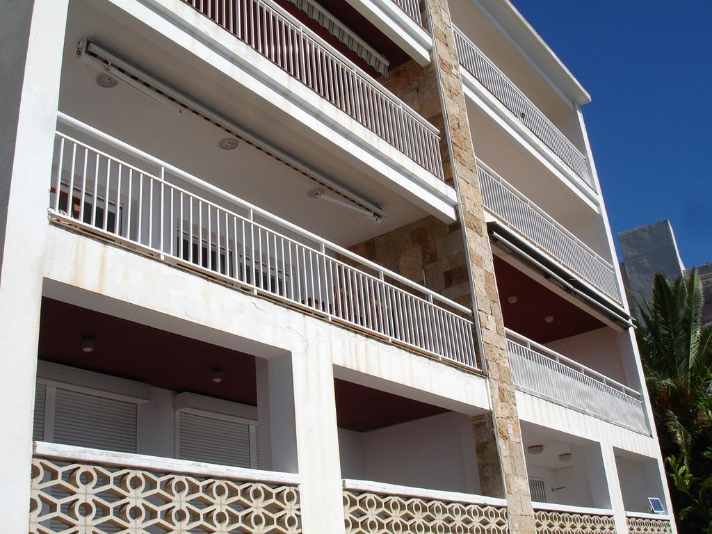 Apartament Belvedere Roses Værelse billede