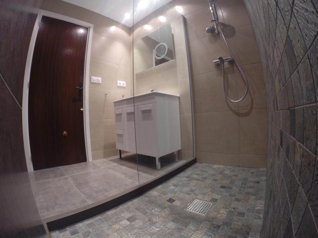 Apartament Belvedere Roses Værelse billede