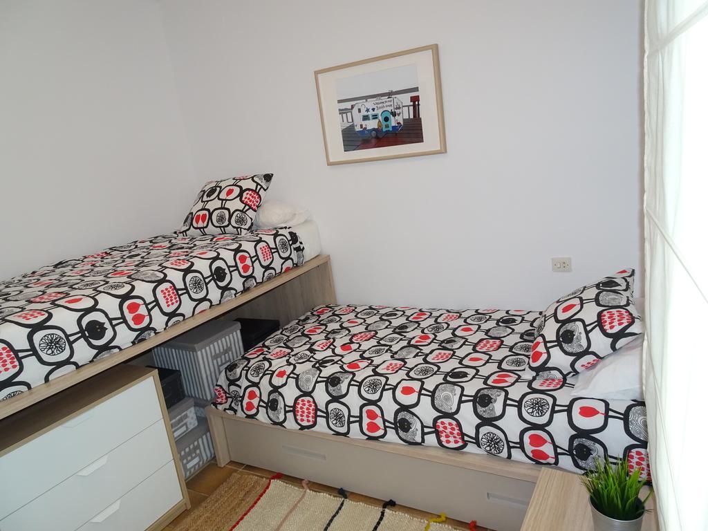 Apartament Belvedere Roses Eksteriør billede