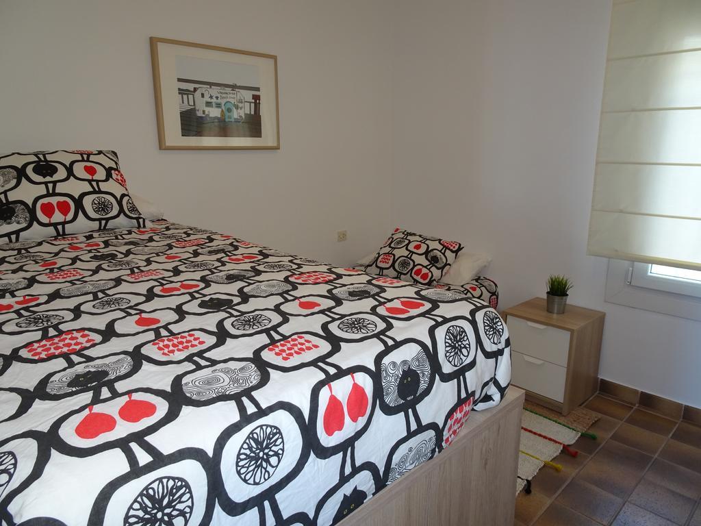 Apartament Belvedere Roses Eksteriør billede
