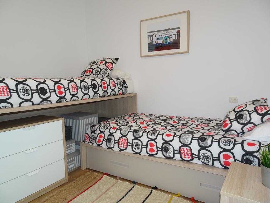 Apartament Belvedere Roses Eksteriør billede